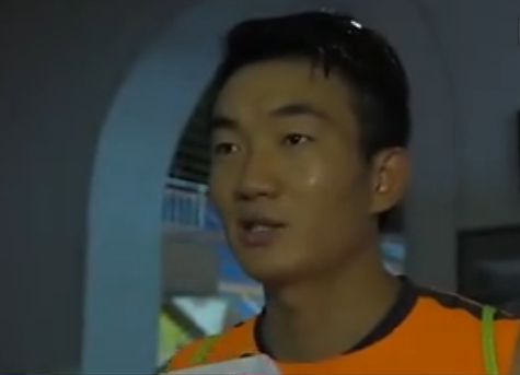 喜欢野童的女人