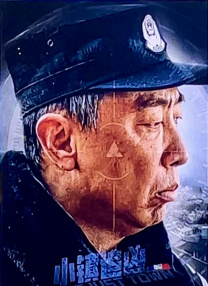 越小越