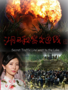 妈妈的情人