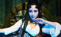 女的被男的操